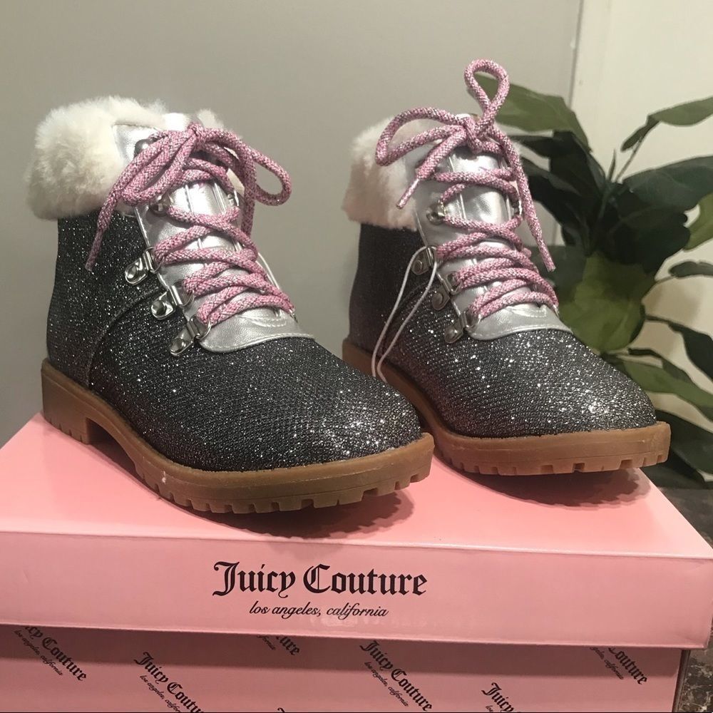 Juicy Couture Hawthorne Boots